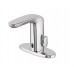American Standard 775B305.002 NextGen Selectronic Integrated Faucet Battery Powered Above Deck Mixing with 1.5 GPM Laminar Flow  Polished Chrome - B01MZ2DQEU